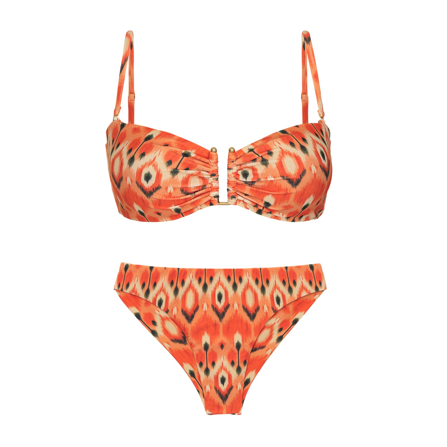 Product Front: Rio De Sol Set Set Maracai Sara Nice