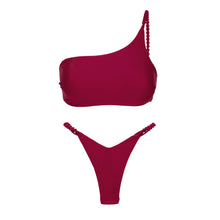 Load image into Gallery viewer, Product Front: Rio De Sol Set Set Touch-Carmim Isadora Gigi
