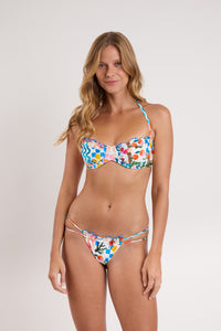 Image 10: Rio De Sol Top Top Al-Mare Balconet-Frufru