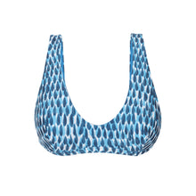 Load image into Gallery viewer, Product Front: Rio De Sol Top Top Chuva Hera
