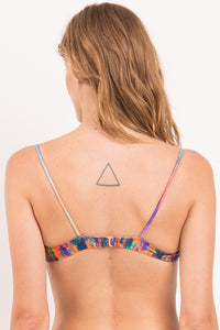 Image 07: Rio De Sol Top Top Euphoria Balconet-Tie