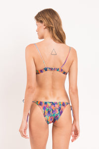 Image 10: Rio De Sol Top Top Euphoria Balconet-Tie