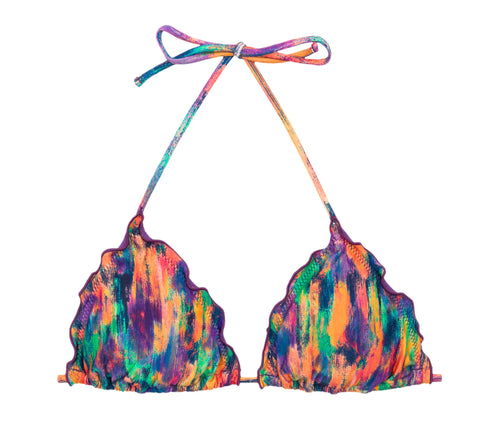 Product Front: Rio De Sol Top Top Euphoria Frufru