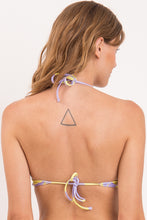 Load image into Gallery viewer, Image 07: Rio De Sol Top Top Glow Tri-Cos
