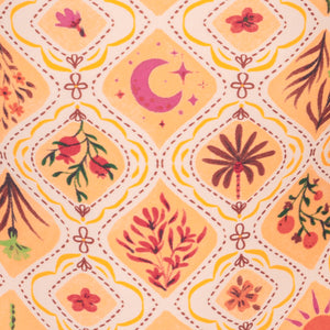 Image 06: Rio De Sol Top Top Mosaico Tri-Inv