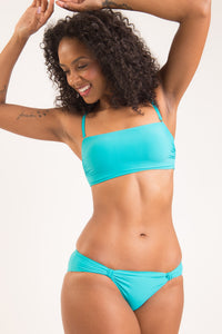 Image 03: Rio De Sol Top Top Nanai Bandeau-Reto