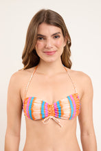 Load image into Gallery viewer, Gallery: Rio De Sol Top Top Stripes Corine
