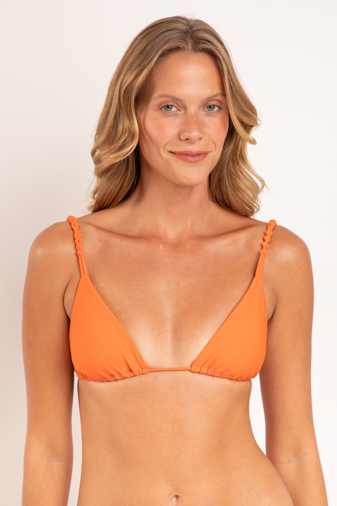 Gallery: Rio De Sol Top Top Touch-Tangerina Selena