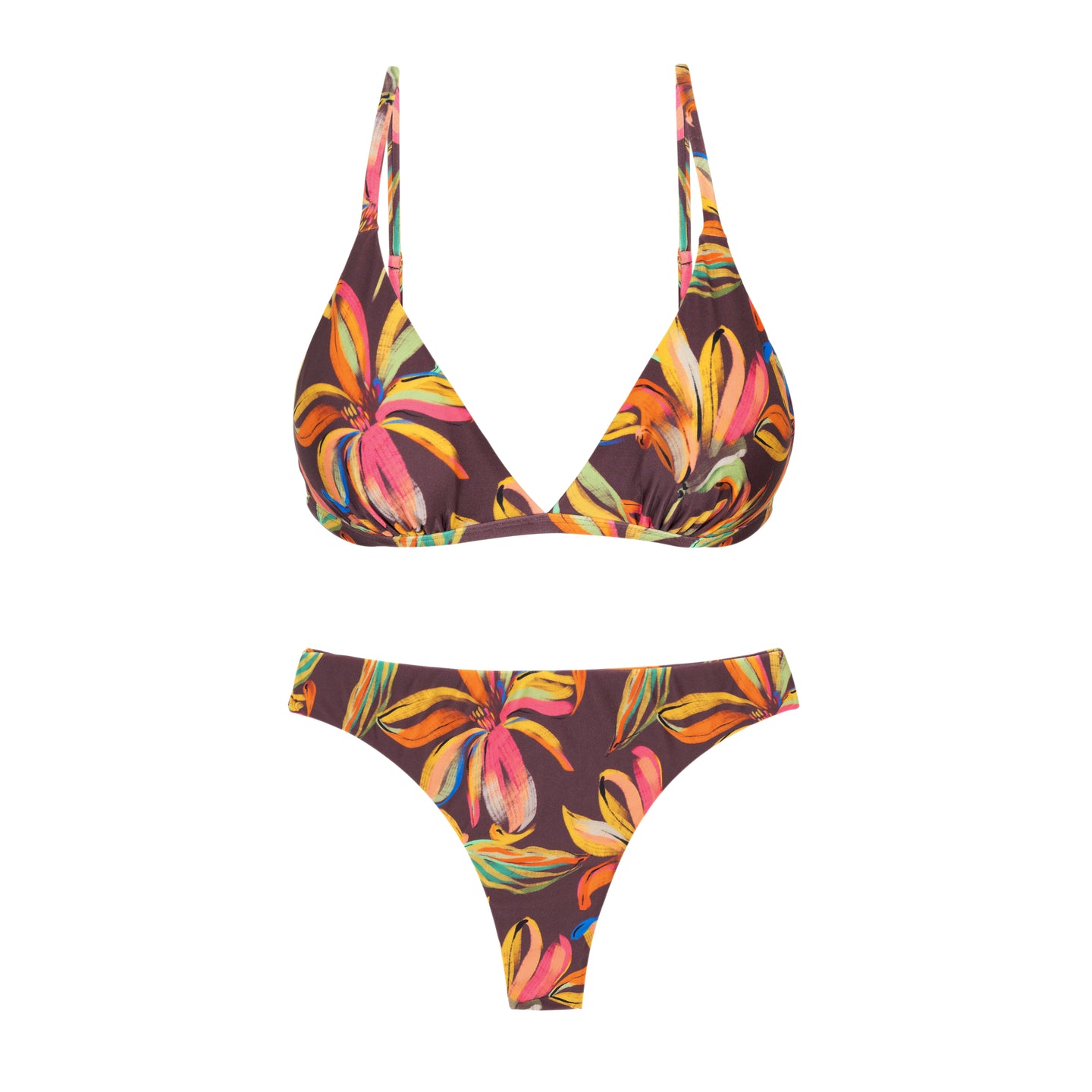 Set Fiore Tri-Fixo Nice-Fio