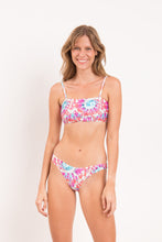 Load image into Gallery viewer, Set Splash Bandeau-Reto Highleg
