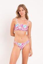 Load image into Gallery viewer, Set Splash Bandeau-Reto Highleg
