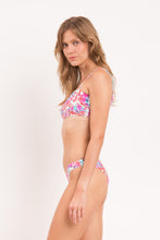 Load image into Gallery viewer, Set Splash Bandeau-Reto Highleg
