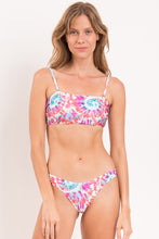 Load image into Gallery viewer, Set Splash Bandeau-Reto Highleg
