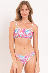 Set Splash Bandeau-Reto Highleg
