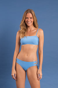 Top Baltico Bandeau-Reto