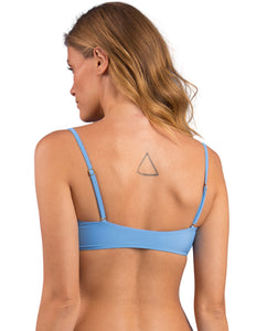 Top Baltico Bandeau-Reto