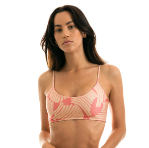 Top Banana Rose Bra