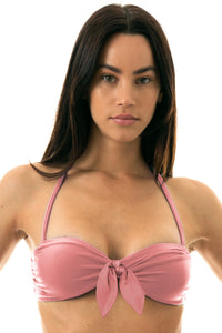 Top Callas Bandeau