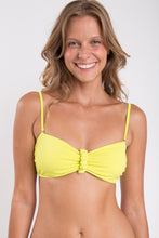 Load image into Gallery viewer, Top Citrico Bandeau-Crispy
