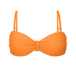 Top Dots-Mango Bandeau-Crispy