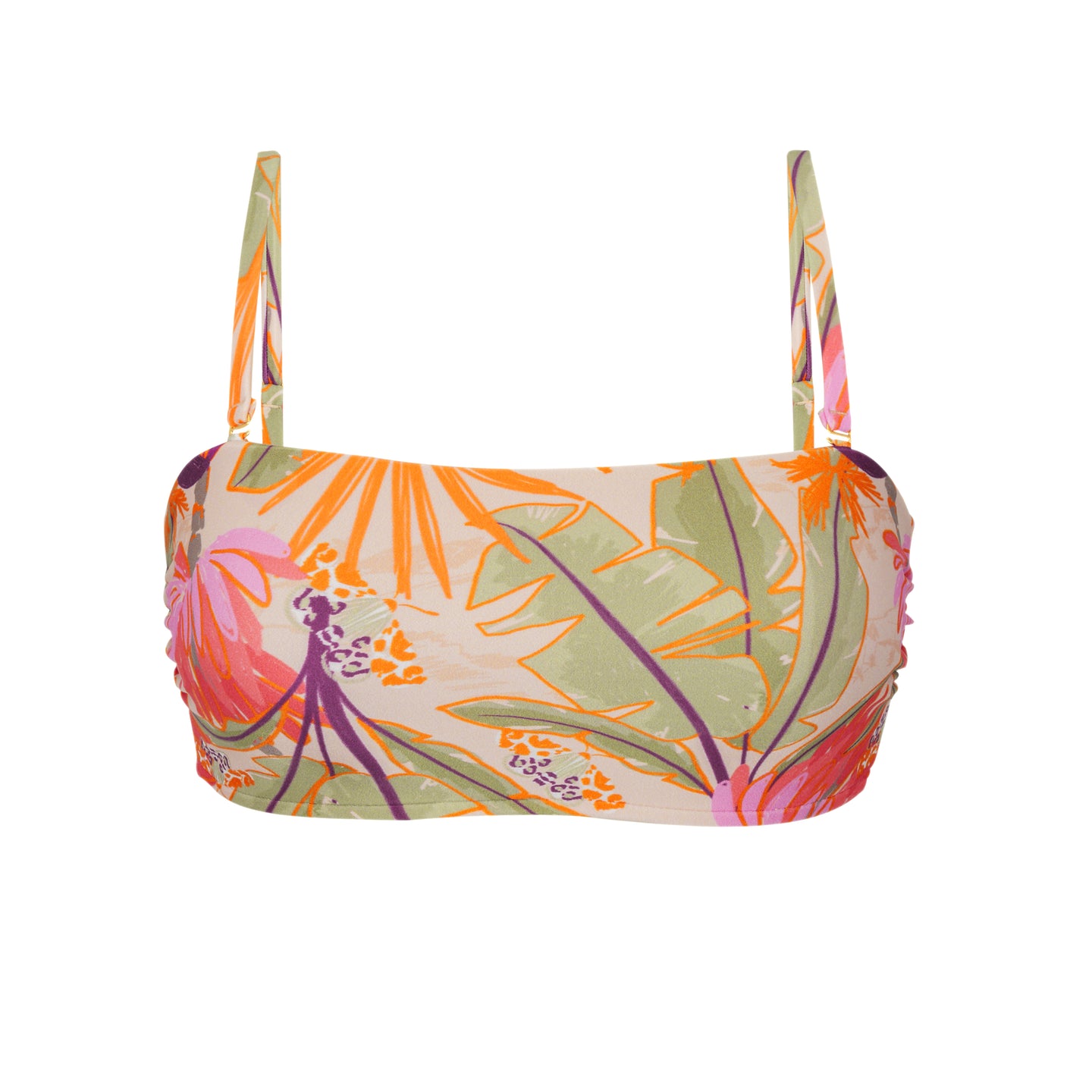 Top Oasis Bandeau-Reto