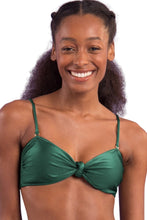 Load image into Gallery viewer, Top Palace Bandeau-Joy
