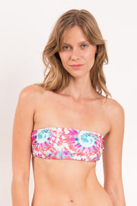 Top Splash Bandeau-Reto