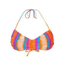 Load image into Gallery viewer, Top Stripes Corine
