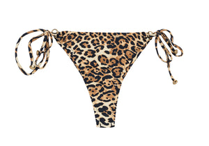 Bottom Leopardo Invisible Micro