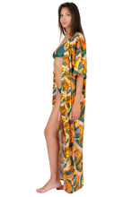 Load image into Gallery viewer, El Arco Long Dress
