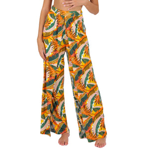 El Arco Wide Pants