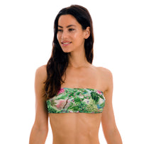 Load image into Gallery viewer, Top Amazonia Bandeau-Reto
