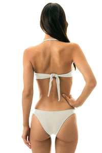 Top Perola Bandeau