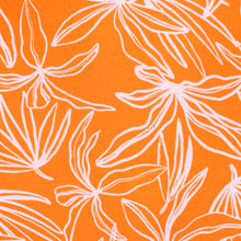 Load image into Gallery viewer, Trail-Orange Scrunchie
